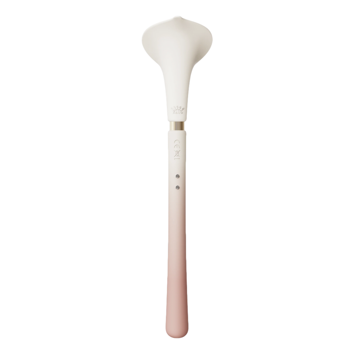 Calla Dual-Head Vibrating Wand