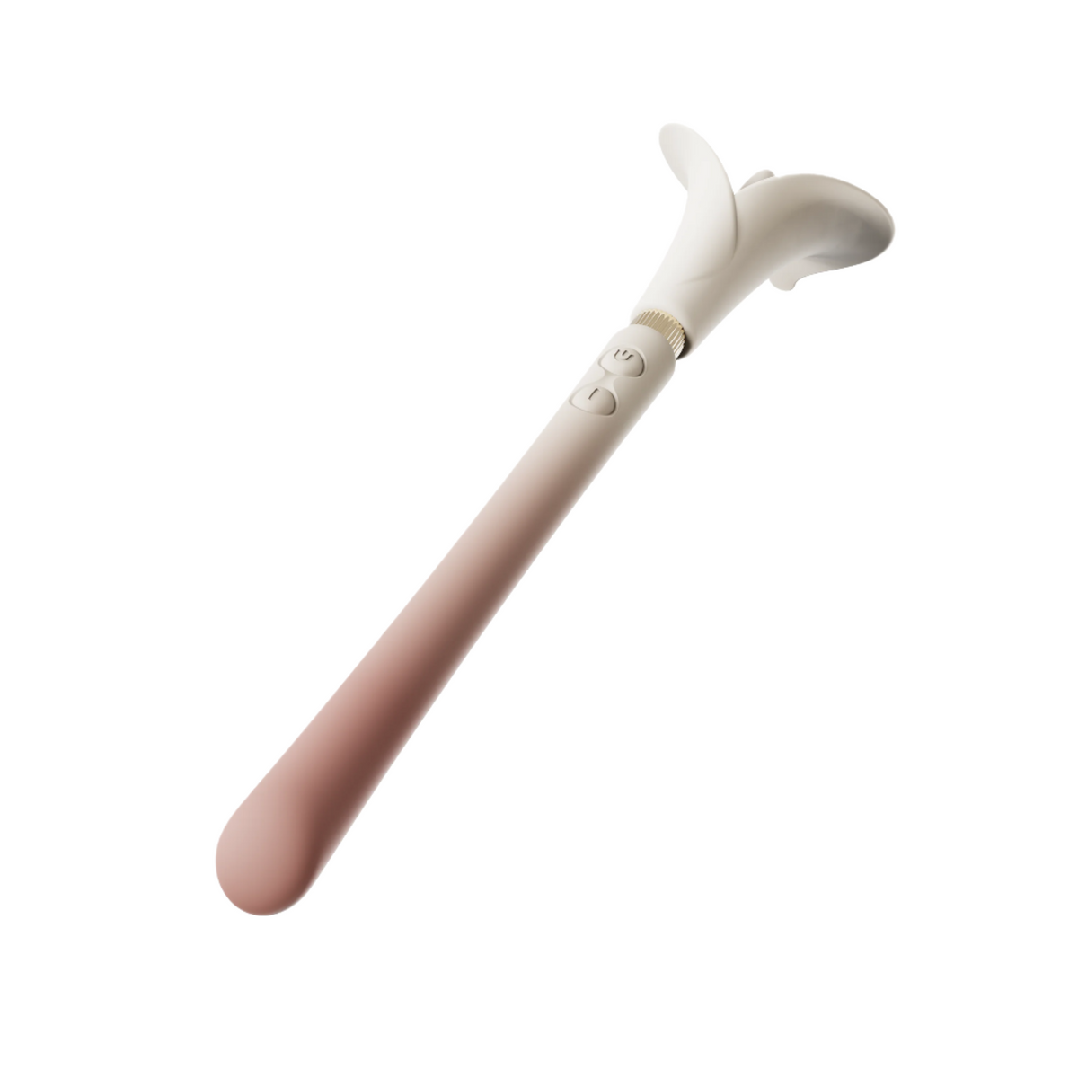 Calla Dual-Head Vibrating Wand