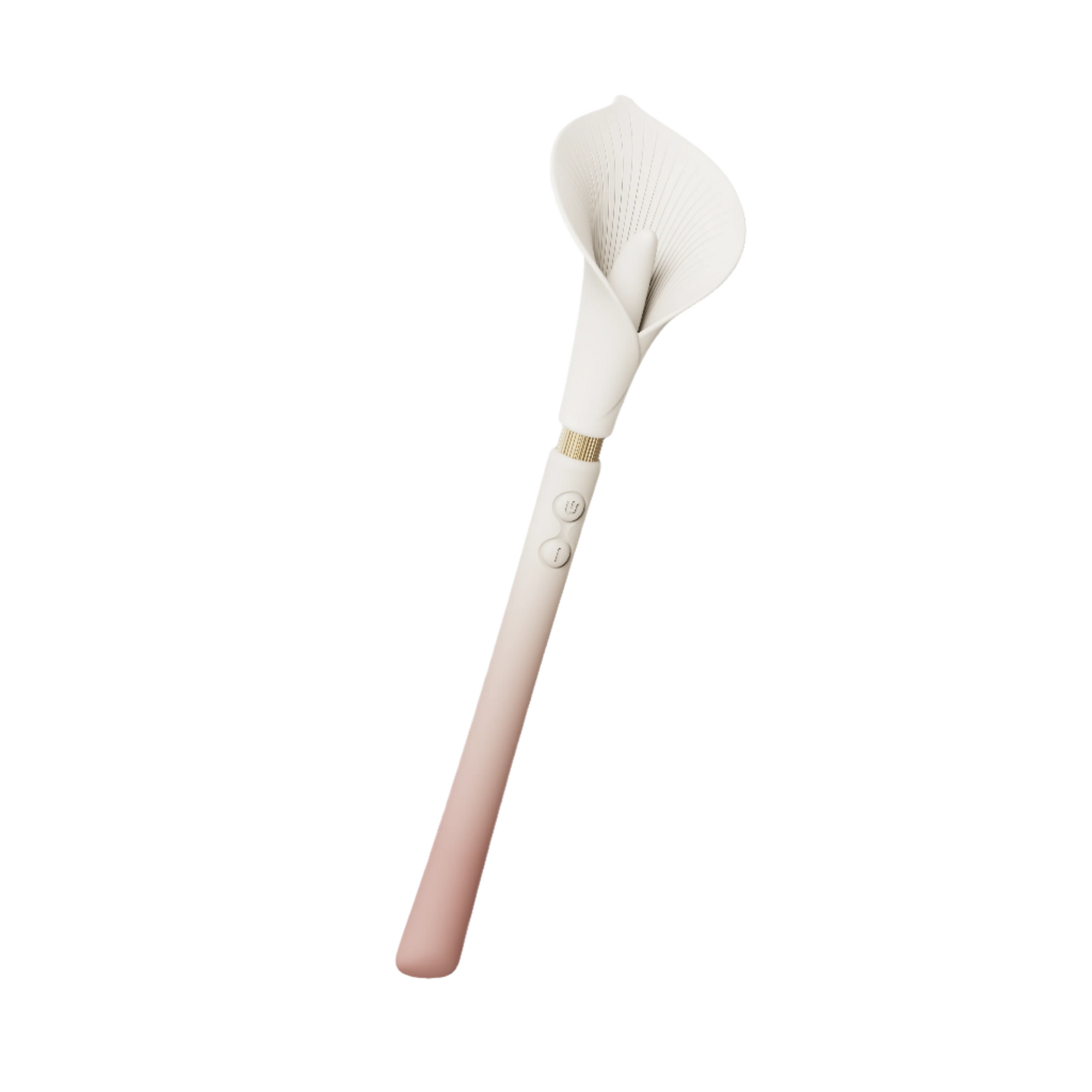 Calla Dual-Head Vibrating Wand