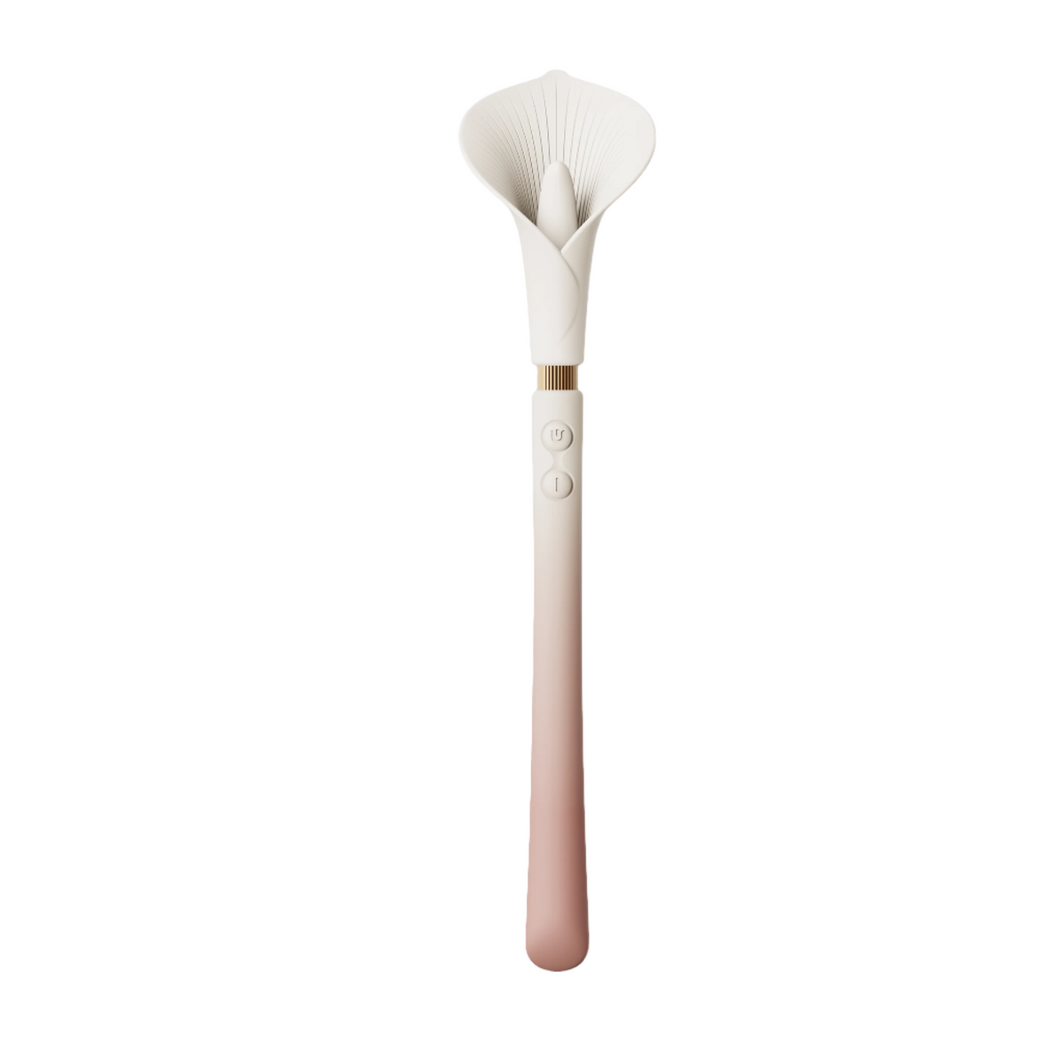 Calla Dual-Head Vibrating Wand