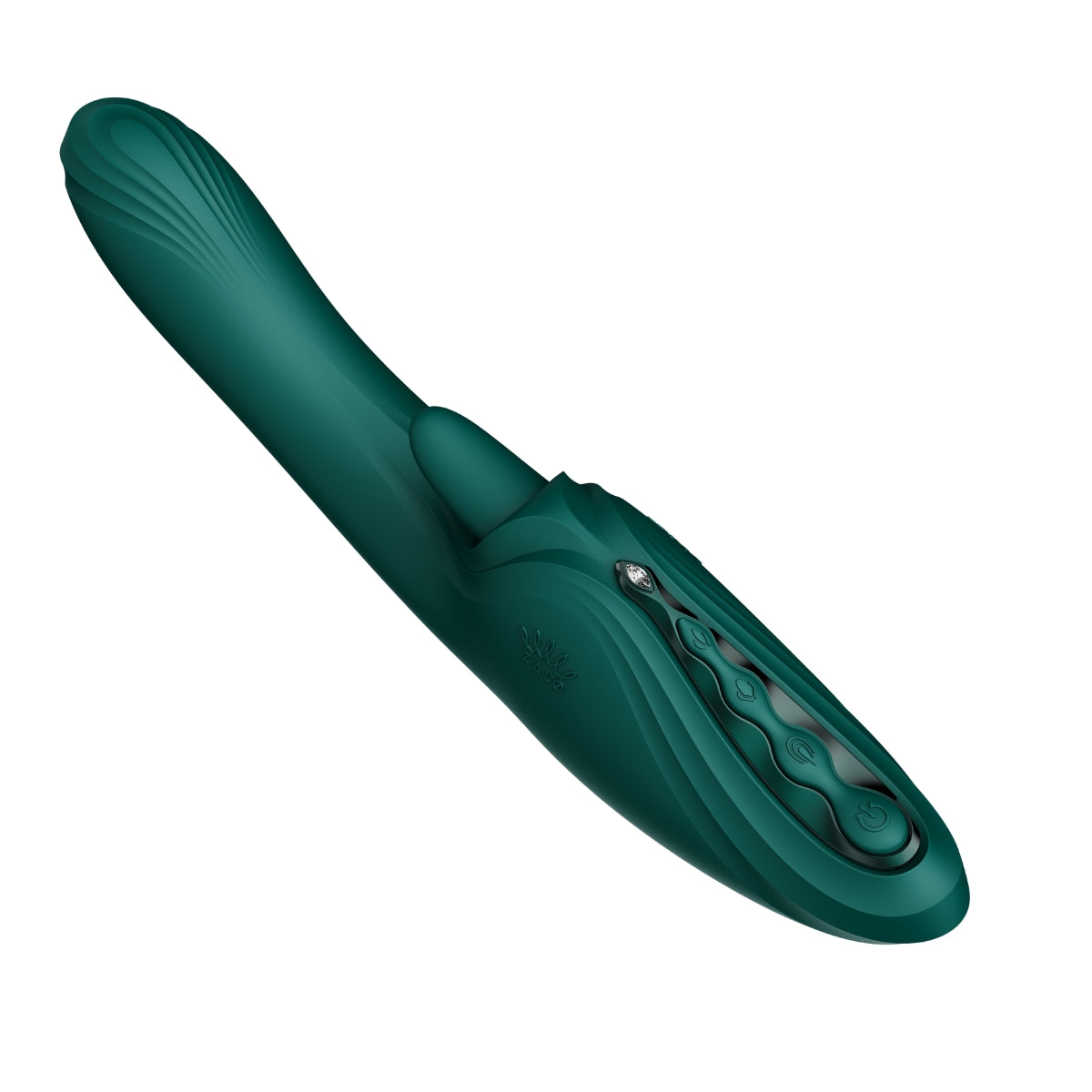 Ares G-Spot Rabbit Vibrator