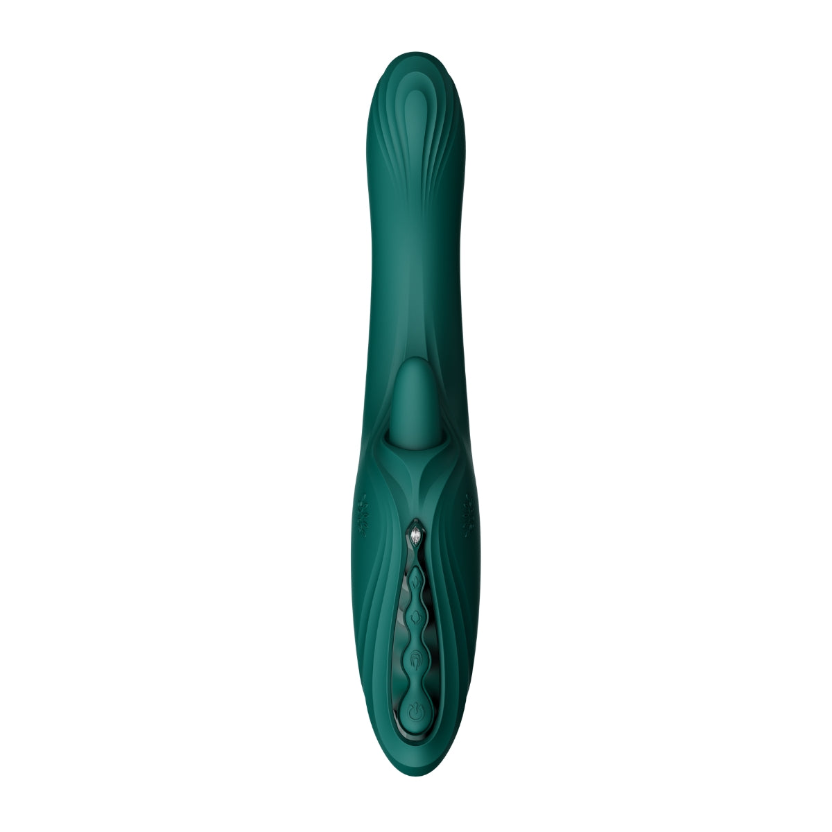 Ares G-Spot Rabbit Vibrator