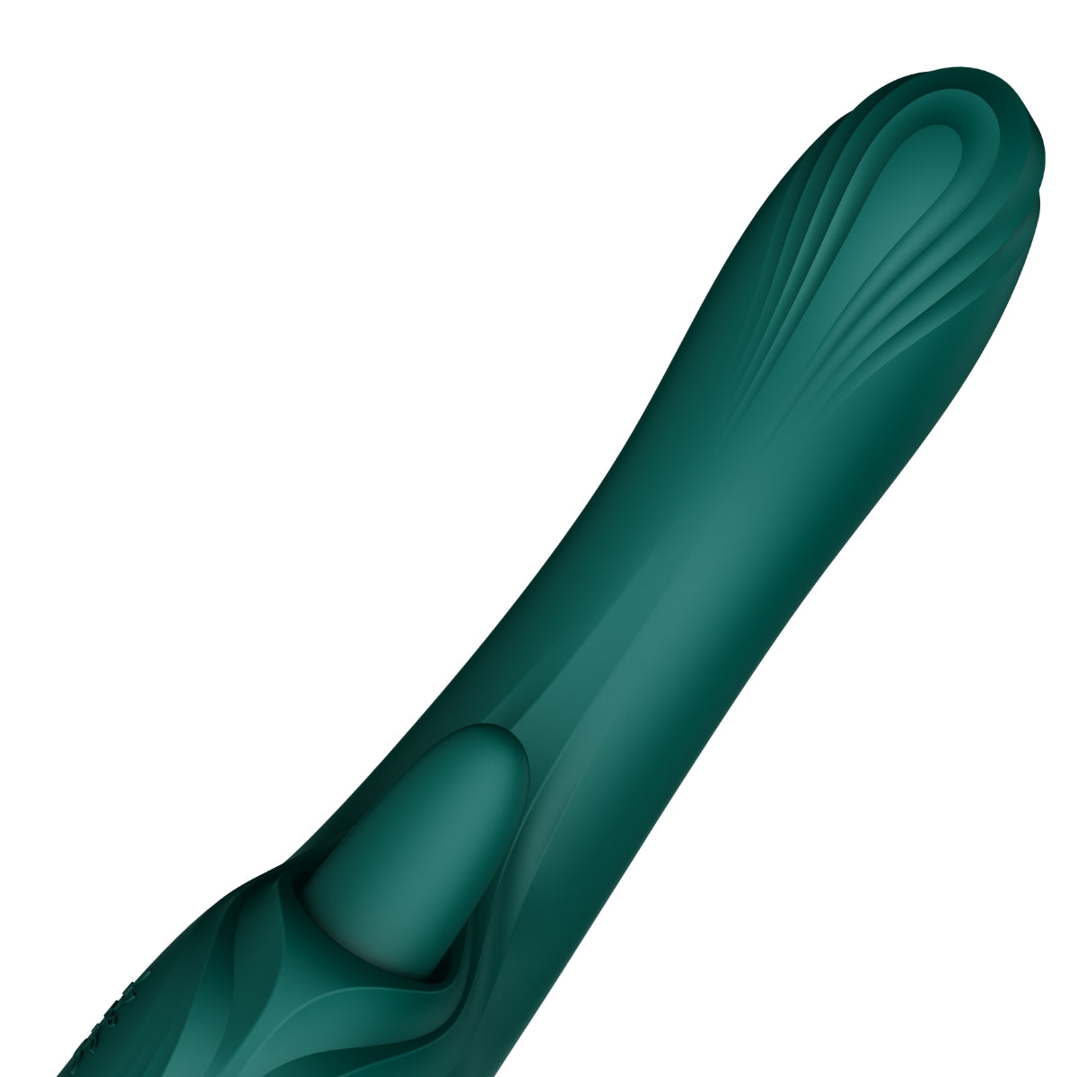 Ares G-Spot Rabbit Vibrator