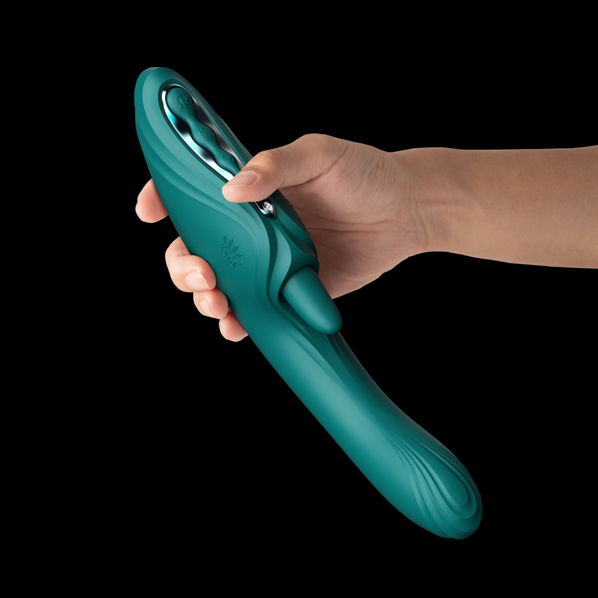 Ares G-Spot Rabbit Vibrator