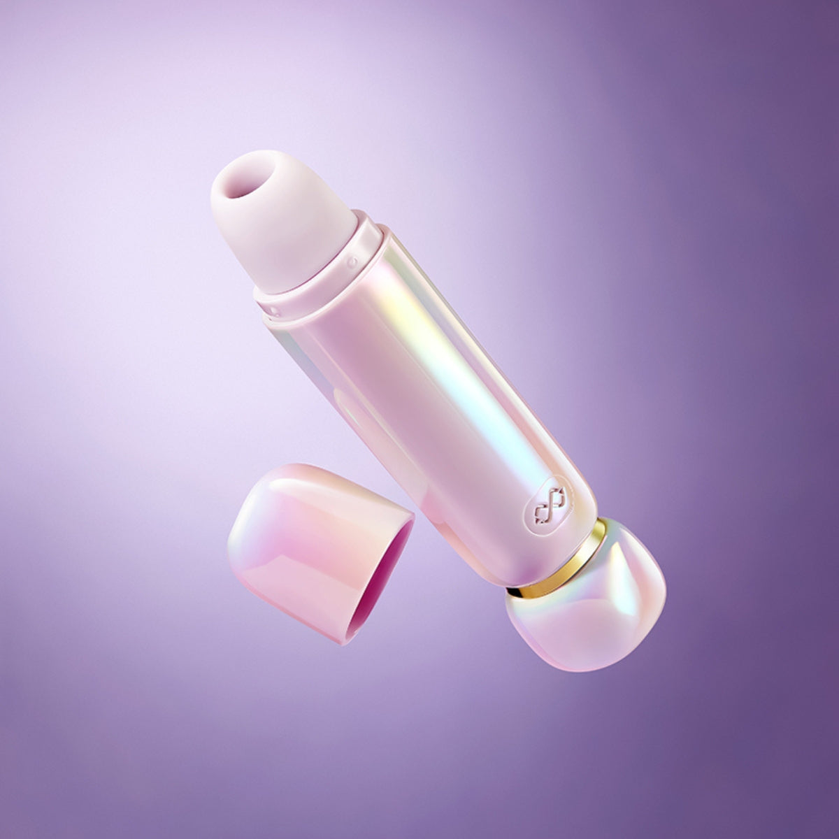 Lia Suction Massager