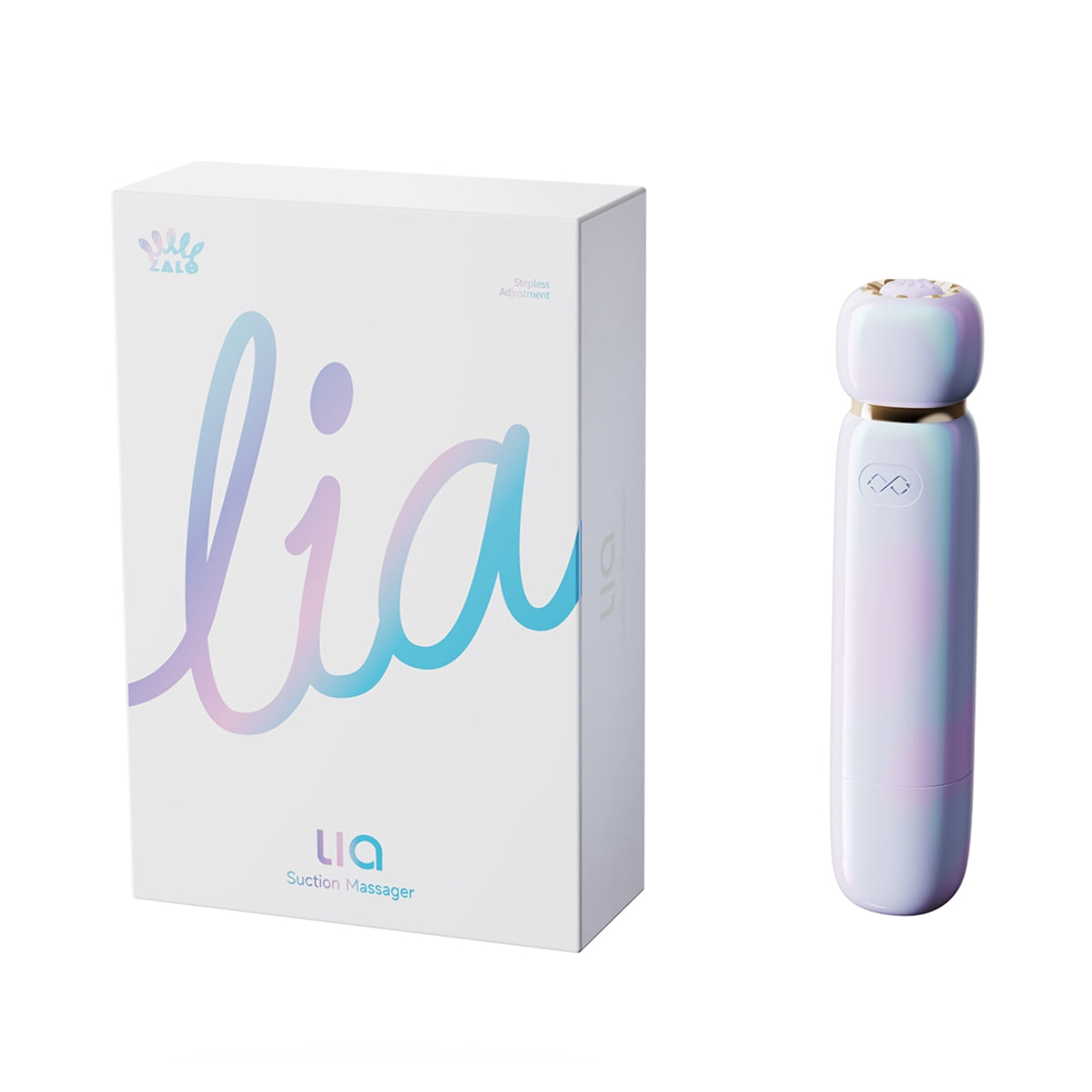 Lia Suction Massager