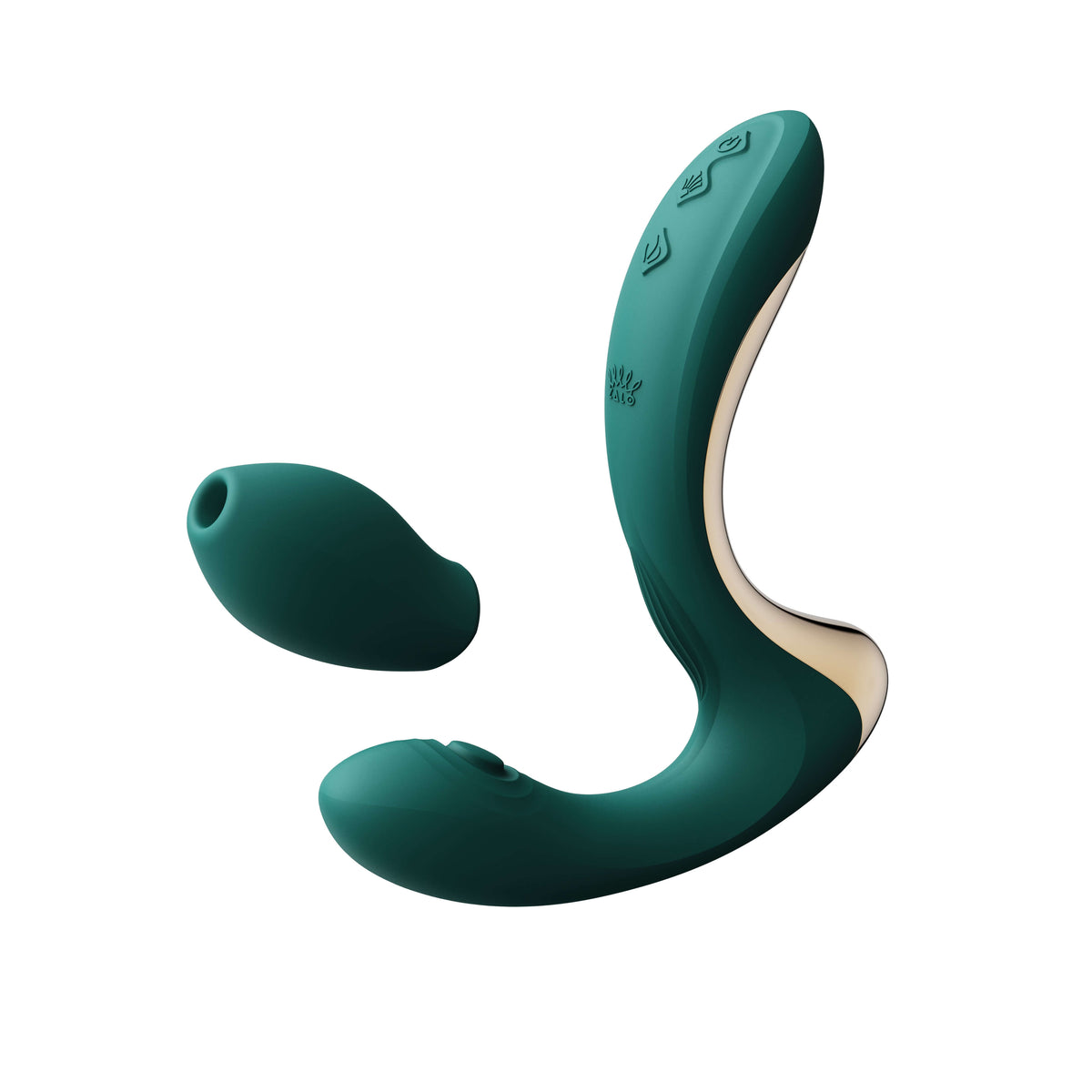 Talis G-Spot PulseWave Vibrator