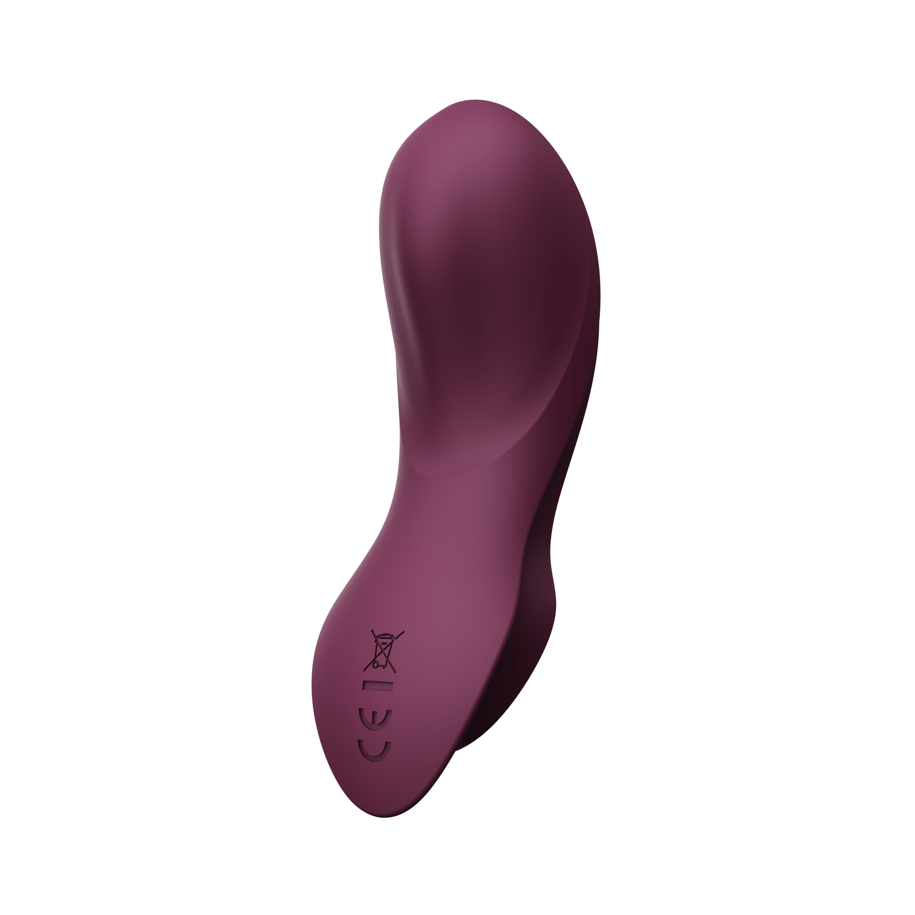 ZALO Aya Wearable Vibrator - Discreet & Ergonomic